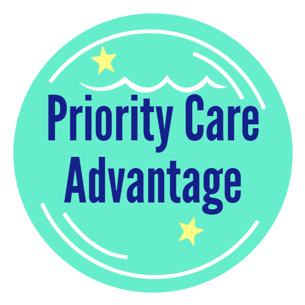 priority care advantage